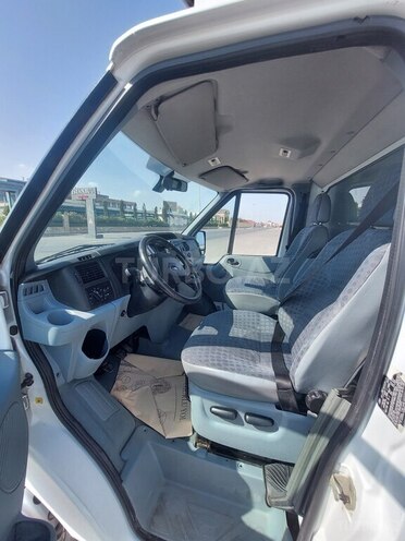 Ford Transit 2007, 161,000 km - 2.4 l - Bakı