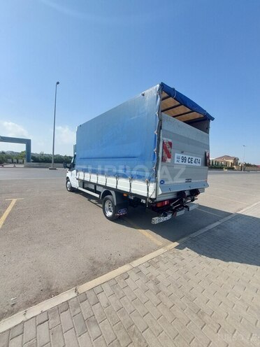 Ford Transit 2007, 161,000 km - 2.4 l - Bakı