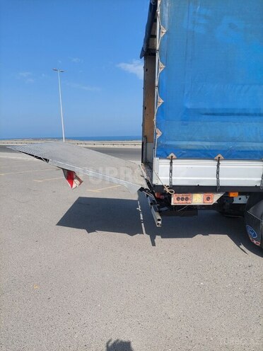Ford Transit 2007, 161,000 km - 2.4 l - Bakı
