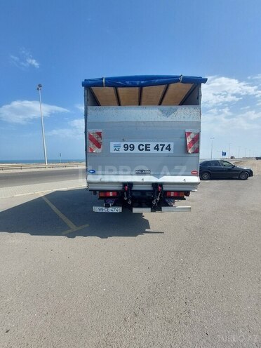 Ford Transit 2007, 161,000 km - 2.4 l - Bakı