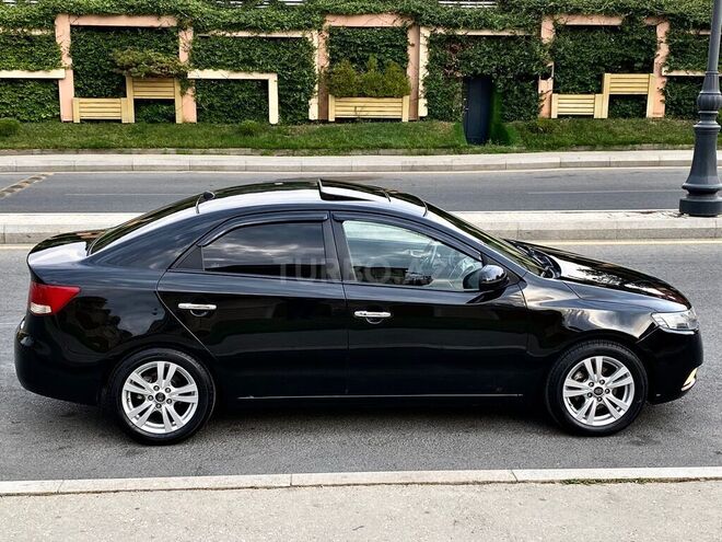 Kia Cerato 2012, 137,200 km - 2.0 l - Bakı