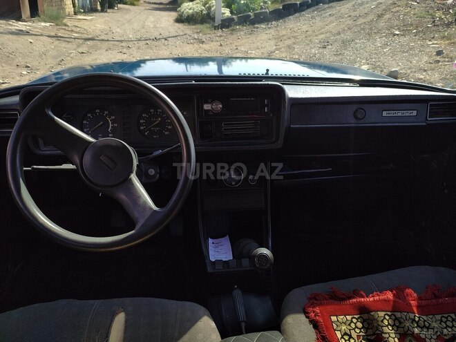 LADA (VAZ) 2107 2002, 55,566 km - 1.6 л - Goranboy