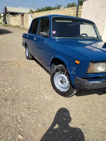 LADA (VAZ) 2107 2002, 55,566 km - 1.6 л - Goranboy