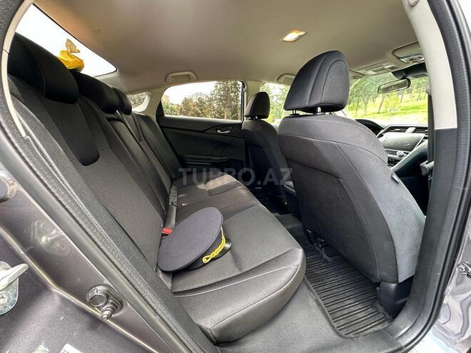 Honda Insight 2020, 33,000 km - 1.5 l - Bakı
