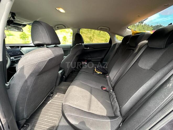 Honda Insight 2020, 33,000 km - 1.5 l - Bakı