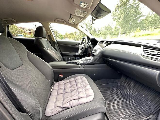 Honda Insight 2020, 33,000 km - 1.5 l - Bakı