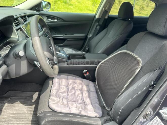 Honda Insight 2020, 33,000 km - 1.5 l - Bakı