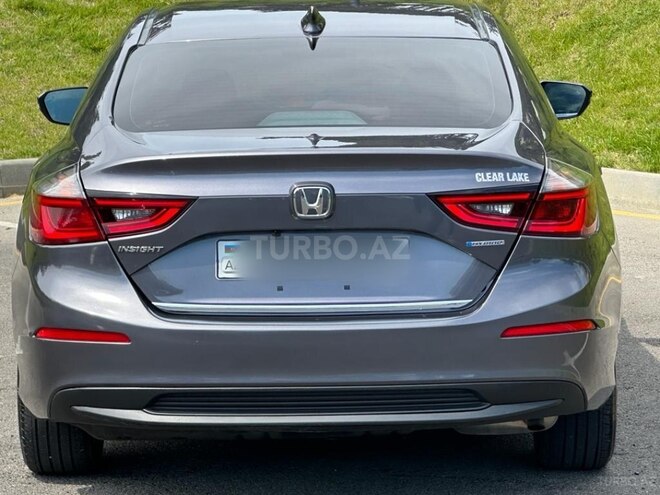 Honda Insight 2020, 33,000 km - 1.5 l - Bakı