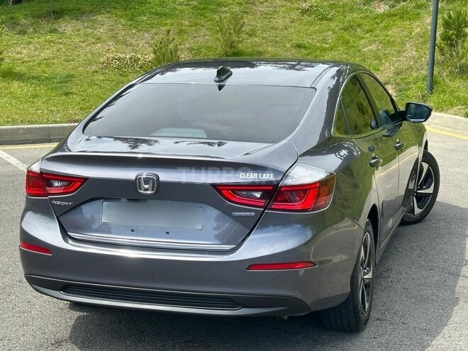 Honda Insight 2020, 33,000 km - 1.5 l - Bakı