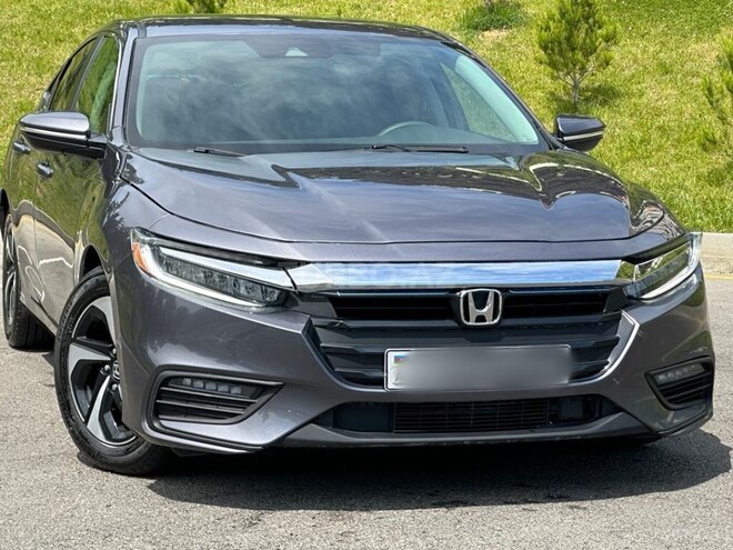 Honda Insight 2020, 33,000 km - 1.5 l - Bakı