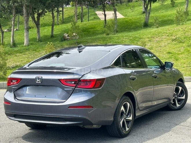 Honda Insight 2020, 33,000 km - 1.5 l - Bakı