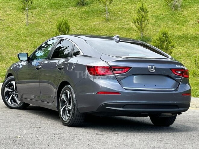 Honda Insight 2020, 33,000 km - 1.5 l - Bakı