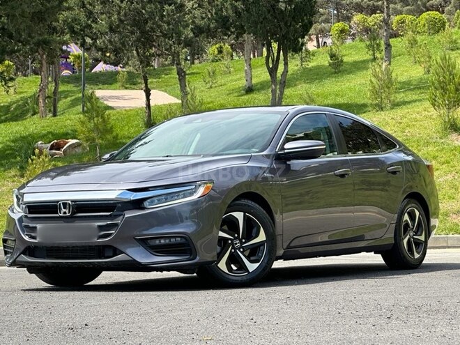 Honda Insight 2020, 33,000 km - 1.5 l - Bakı