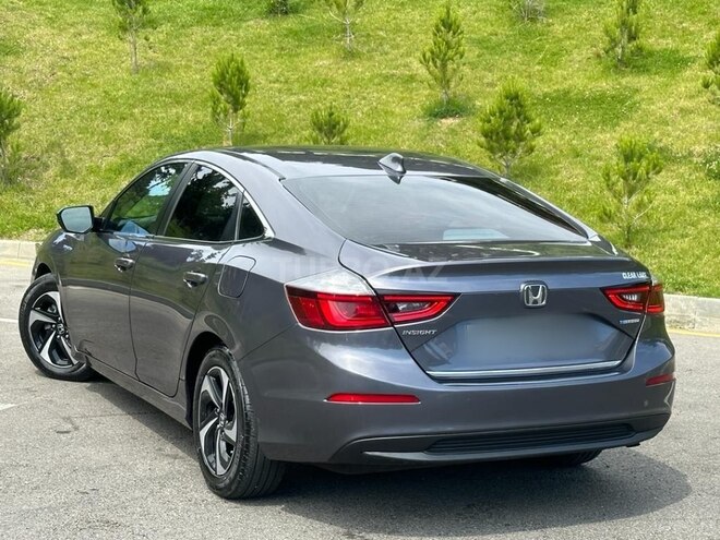 Honda Insight 2020, 33,000 km - 1.5 l - Bakı