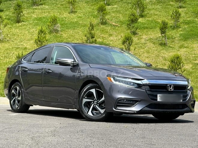 Honda Insight 2020, 33,000 km - 1.5 l - Bakı