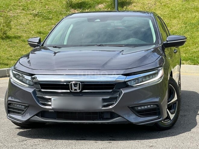 Honda Insight 2020, 33,000 km - 1.5 l - Bakı