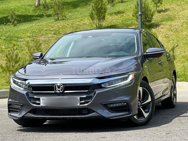 Honda Insight 2020, 33,000 km - 1.5 l - Bakı
