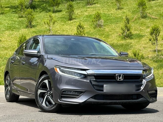Honda Insight 2020, 33,000 km - 1.5 l - Bakı