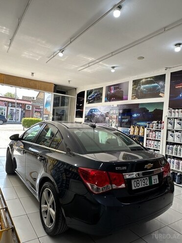 Chevrolet Cruze 2015, 93,000 km - 1.4 l - Bakı