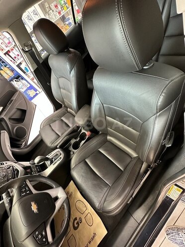 Chevrolet Cruze 2015, 93,000 km - 1.4 l - Bakı