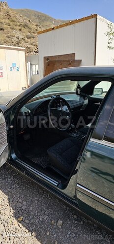 Mercedes C 200 1995, 371,686 km - 2.0 l - Bakı