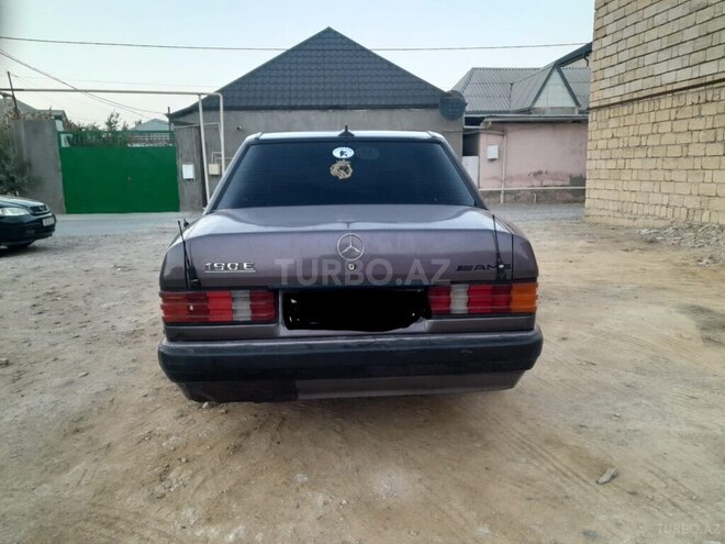 Mercedes 190 1991, 369,885 km - 1.8 л - Bakı