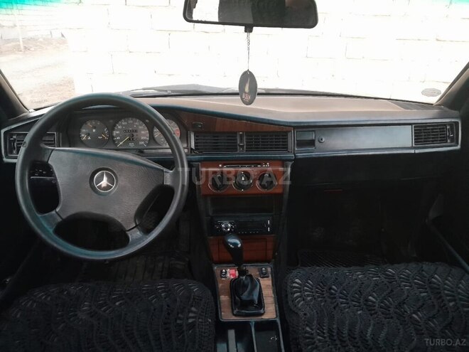 Mercedes 190 1991, 369,885 km - 1.8 л - Bakı