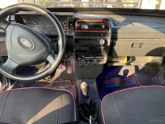 LADA (VAZ) 21099 1993, 50,000 km - 1.5 л - Xudat