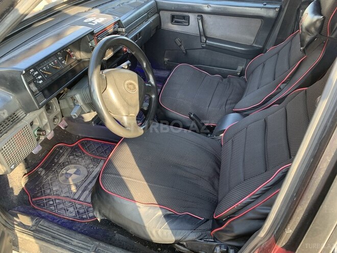 LADA (VAZ) 21099 1993, 50,000 km - 1.5 л - Xudat