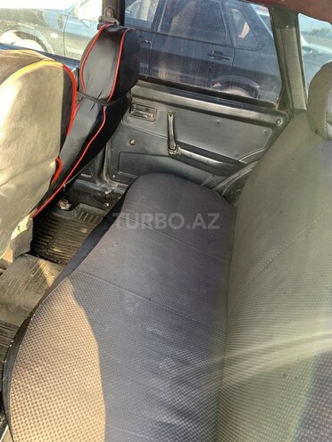 LADA (VAZ) 21099 1993, 50,000 km - 1.5 л - Xudat