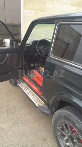 LADA (VAZ) Niva 2012, 140,654 km - 1.7 л - Tovuz