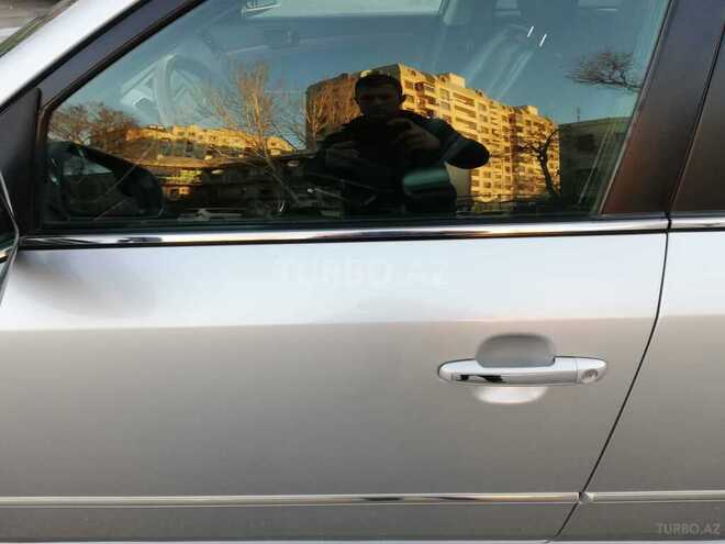 Hyundai Sonata 2008, 258,000 km - 2.4 l - Bakı
