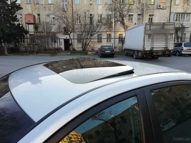 Hyundai Sonata 2008, 258,000 km - 2.4 l - Bakı