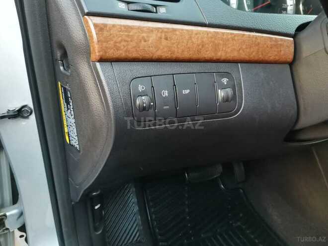 Hyundai Sonata 2008, 258,000 km - 2.4 l - Bakı