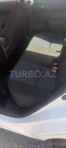 Toyota Auris 2014, 170,000 km - 1.4 l - Bakı