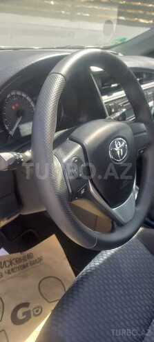 Toyota Auris 2014, 170,000 km - 1.4 l - Bakı