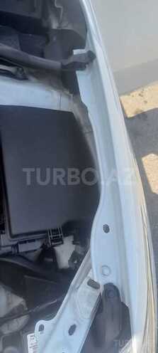 Toyota Auris 2014, 170,000 km - 1.4 l - Bakı