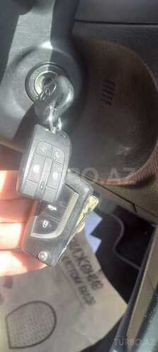 Toyota Auris 2014, 170,000 km - 1.4 l - Bakı