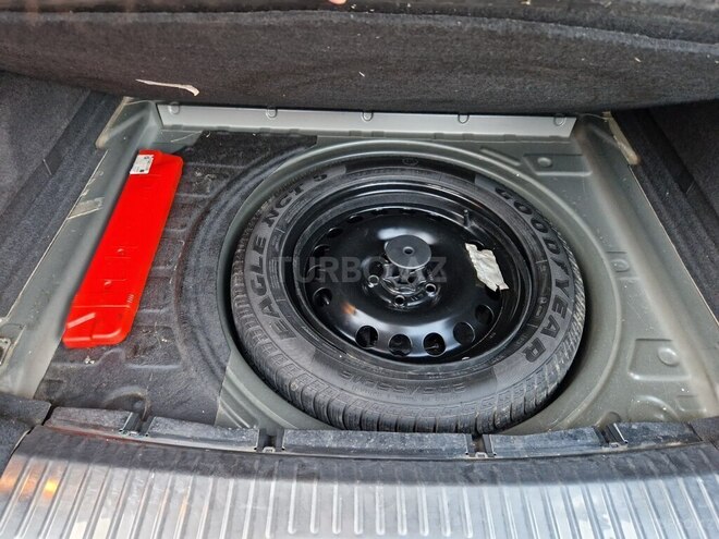 Opel Astra 2007, 251,886 km - 1.3 l - Bakı