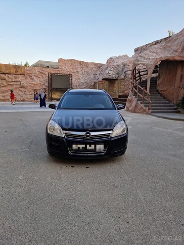 Opel Astra 2007, 251,886 km - 1.3 l - Bakı