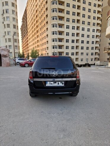 Opel Astra 2007, 251,886 km - 1.3 l - Bakı