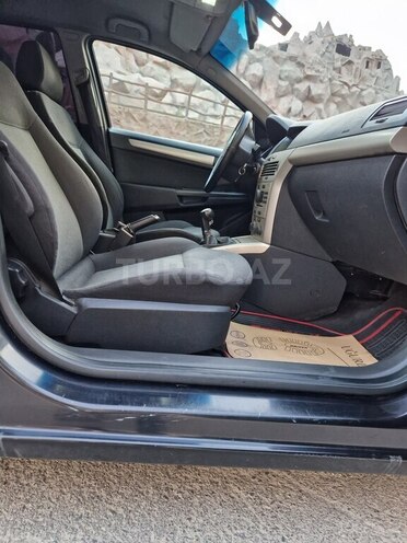 Opel Astra 2007, 251,886 km - 1.3 l - Bakı