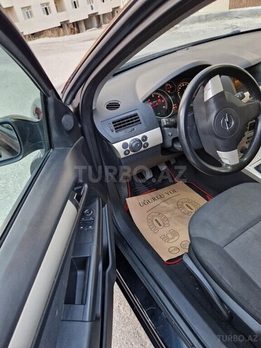 Opel Astra 2007, 251,886 km - 1.3 l - Bakı