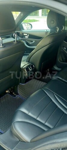 Mercedes C 300 2016, 175,625 km - 2.0 l - Bakı