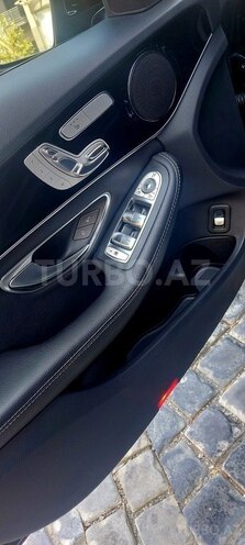 Mercedes C 300 2016, 175,625 km - 2.0 l - Bakı