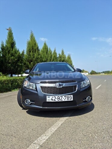 Chevrolet Cruze 2012, 270,000 km - 1.4 l - Lənkəran