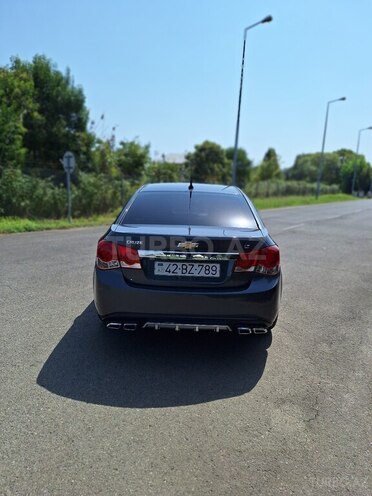 Chevrolet Cruze 2012, 270,000 km - 1.4 l - Lənkəran