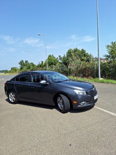 Chevrolet Cruze 2012, 270,000 km - 1.4 l - Lənkəran