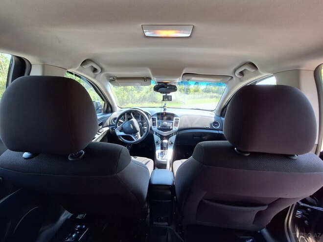 Chevrolet Cruze 2012, 270,000 km - 1.4 l - Lənkəran