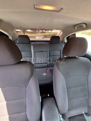Chevrolet Cruze 2012, 270,000 km - 1.4 l - Lənkəran